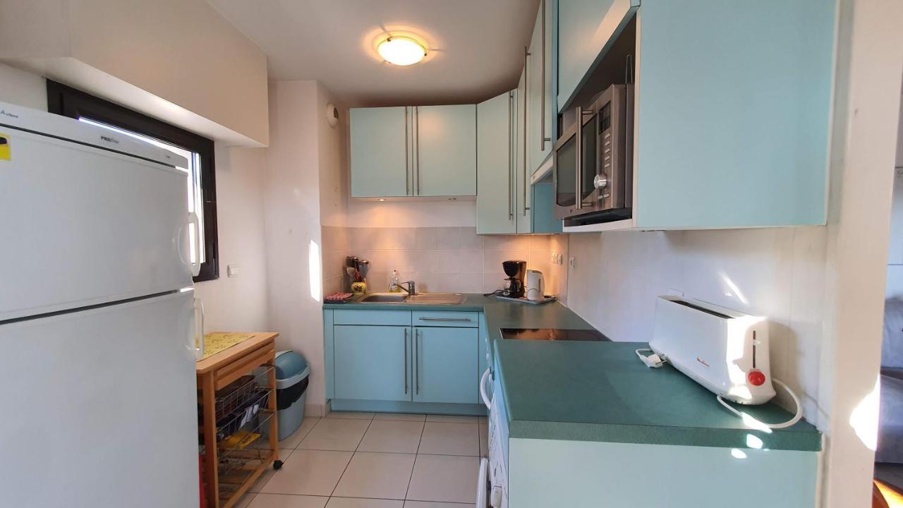 Spacious Luxury Apt, 12 Min Walk To Croisette Beach And Conf Centre Канны Экстерьер фото