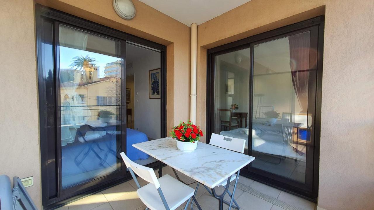 Spacious Luxury Apt, 12 Min Walk To Croisette Beach And Conf Centre Канны Экстерьер фото