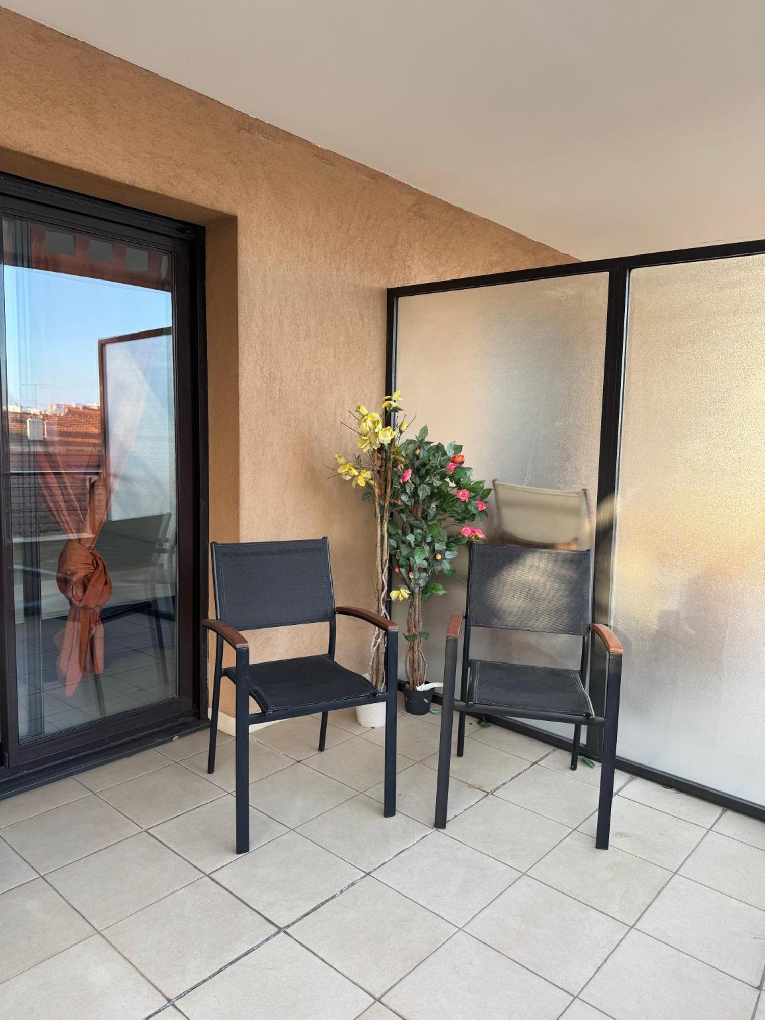 Spacious Luxury Apt, 12 Min Walk To Croisette Beach And Conf Centre Канны Экстерьер фото
