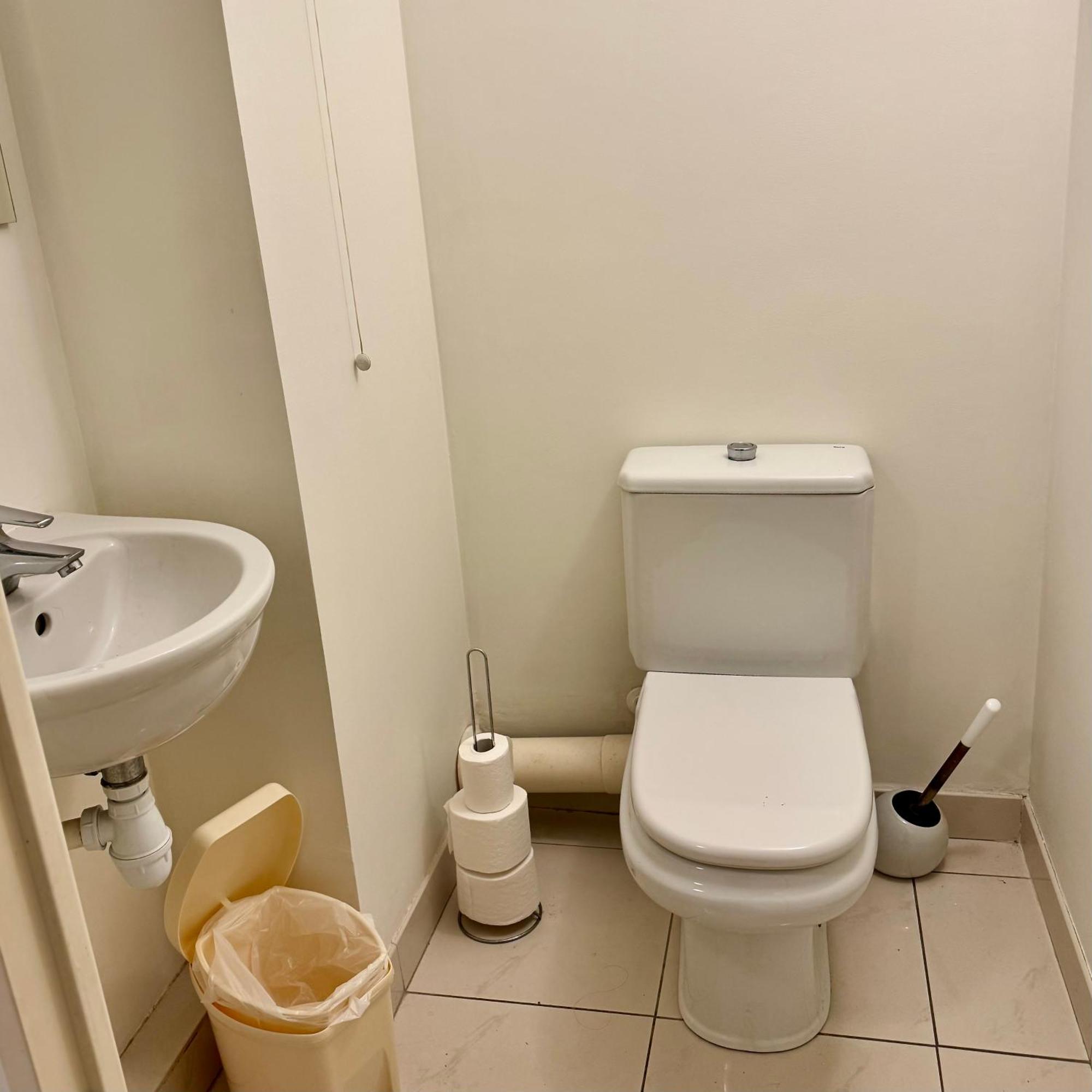 Spacious Luxury Apt, 12 Min Walk To Croisette Beach And Conf Centre Канны Экстерьер фото