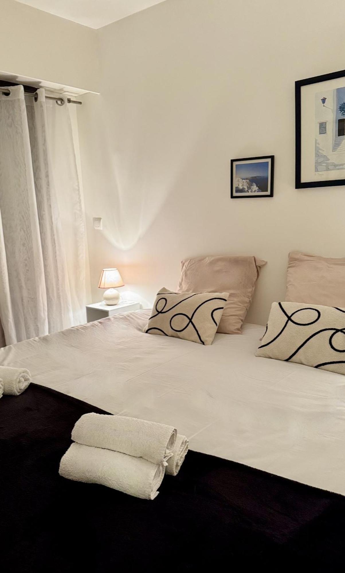 Spacious Luxury Apt, 12 Min Walk To Croisette Beach And Conf Centre Канны Экстерьер фото