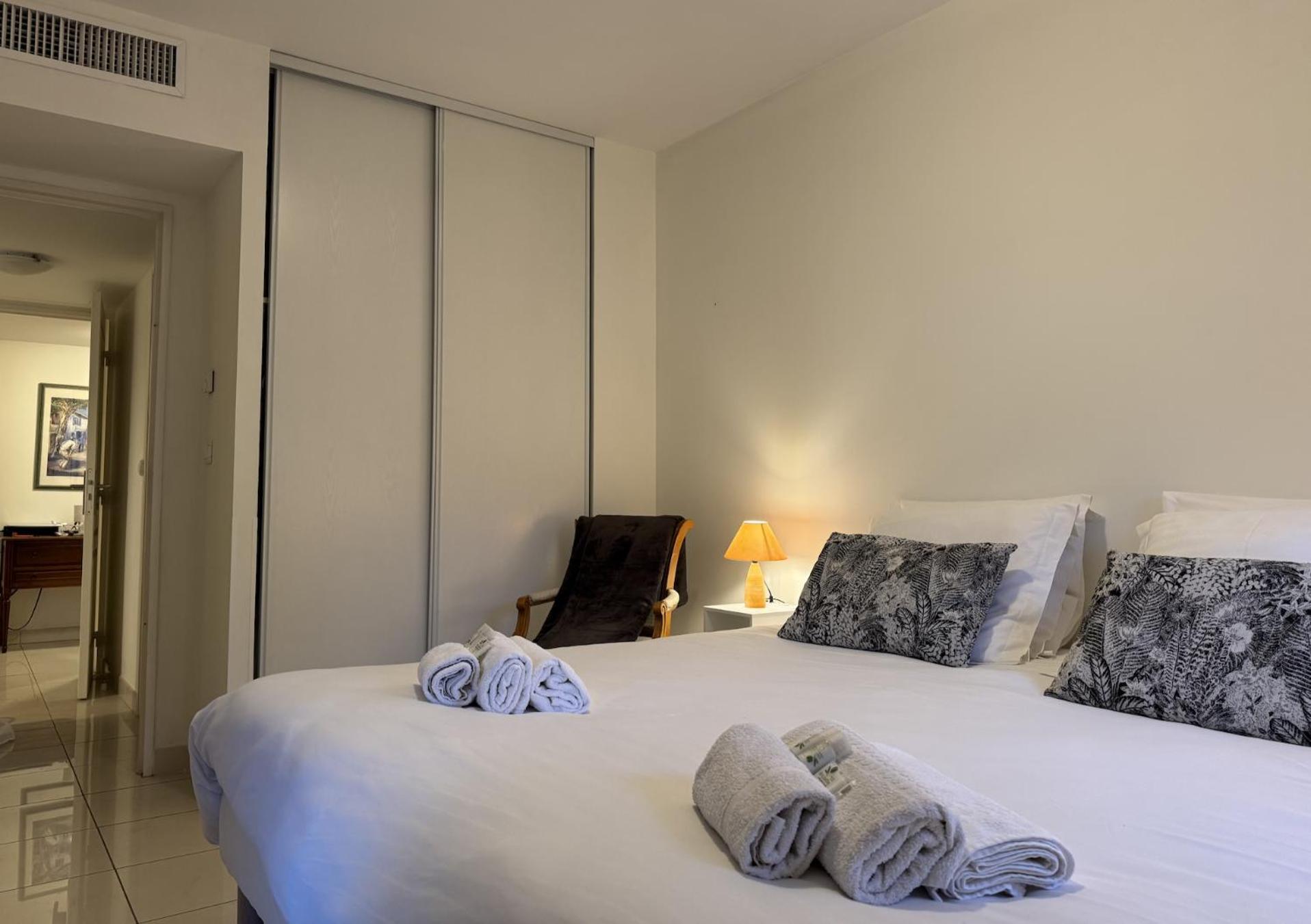 Spacious Luxury Apt, 12 Min Walk To Croisette Beach And Conf Centre Канны Экстерьер фото